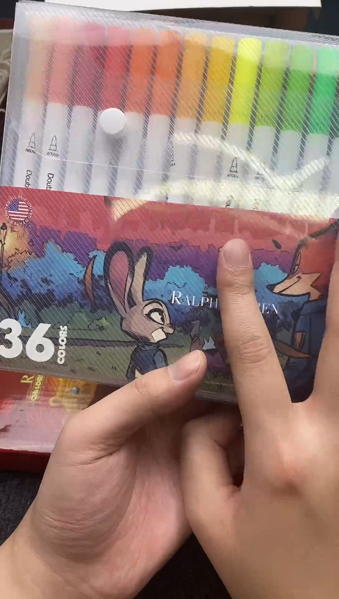 其他如图所示 平安高端礼品