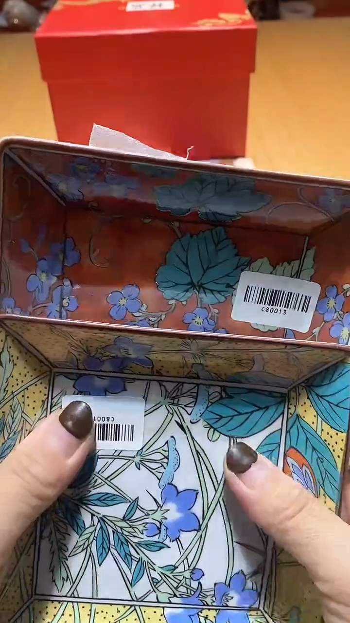 【闪购商品】瓷片锅碗瓢盆一件不剩