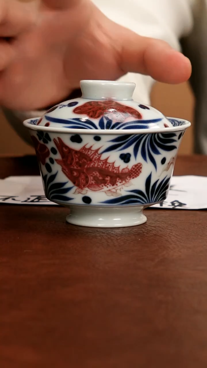 陶瓷粉丝福利，宠粉到底