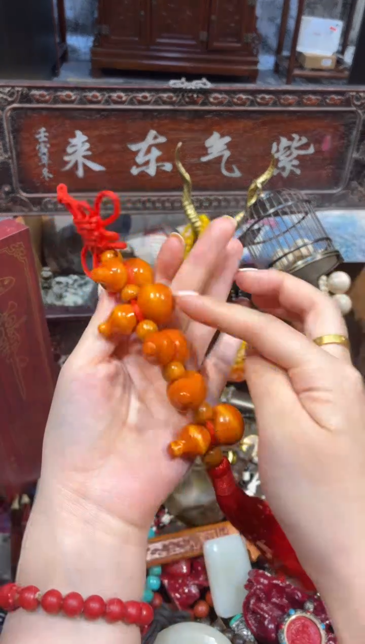 木慧心甄选直播推荐