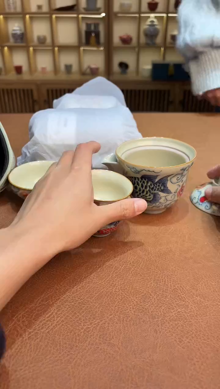 【闪购商品】知音茶具闪购链接@@zy