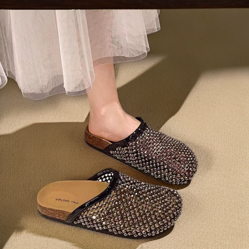 4941-A2-凉拖鞋女