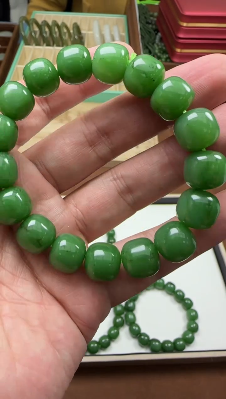 【闪购商品】和田玉未镶嵌7001多样性发货拍一发一【钰318】29