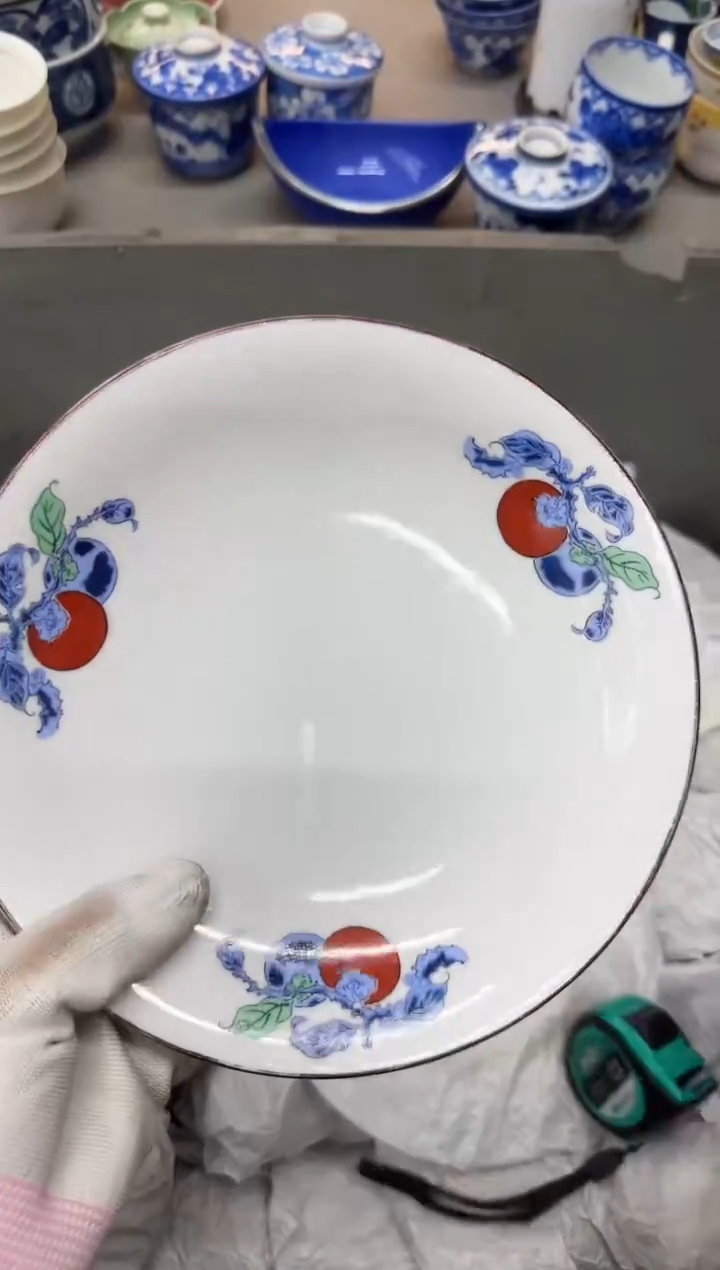 1只***.瓷器瓷器瓷器瓷器