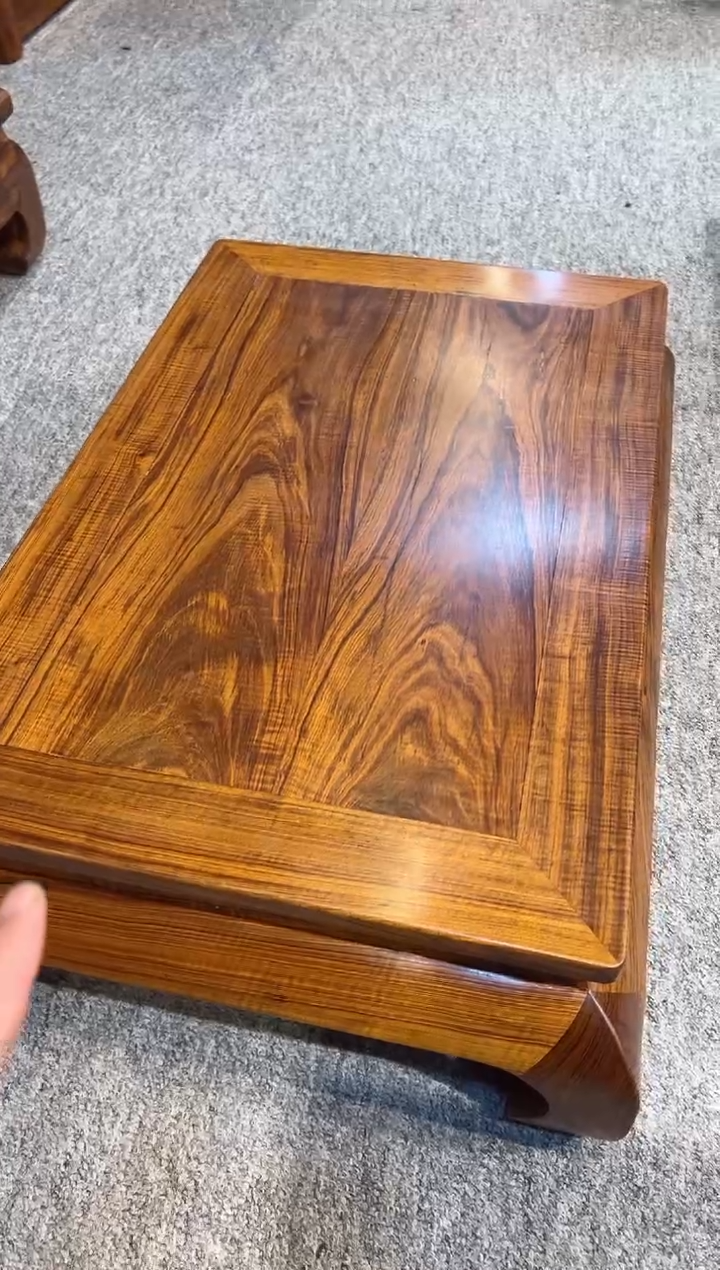 【闪购商品】木炕桌 炕桌 红木家居