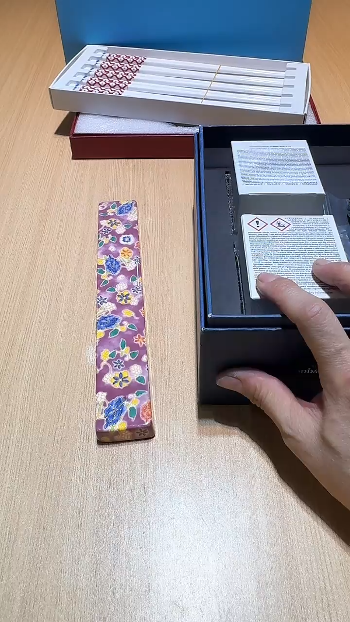 【闪购商品】瓷片锅碗瓢盆一件不剩 走马灯