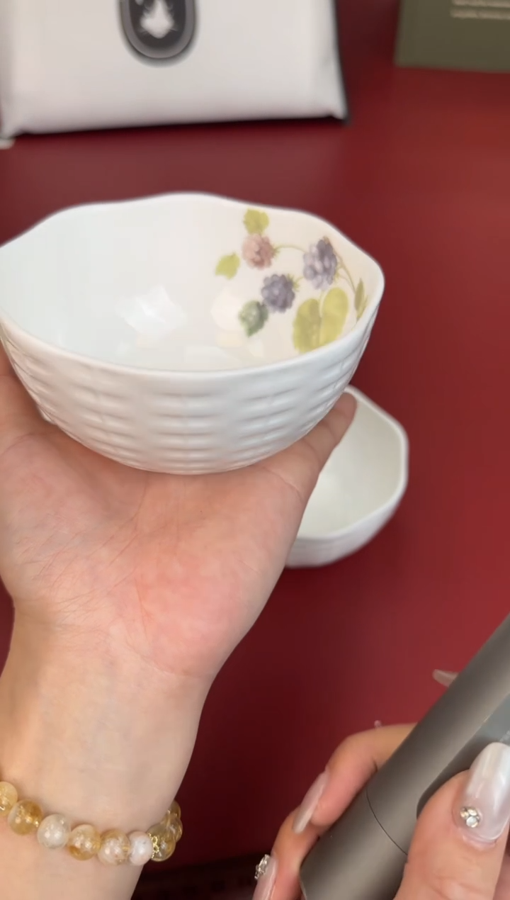 【闪购商品】瓷片正午瓷缘 臻品源泉@@H241