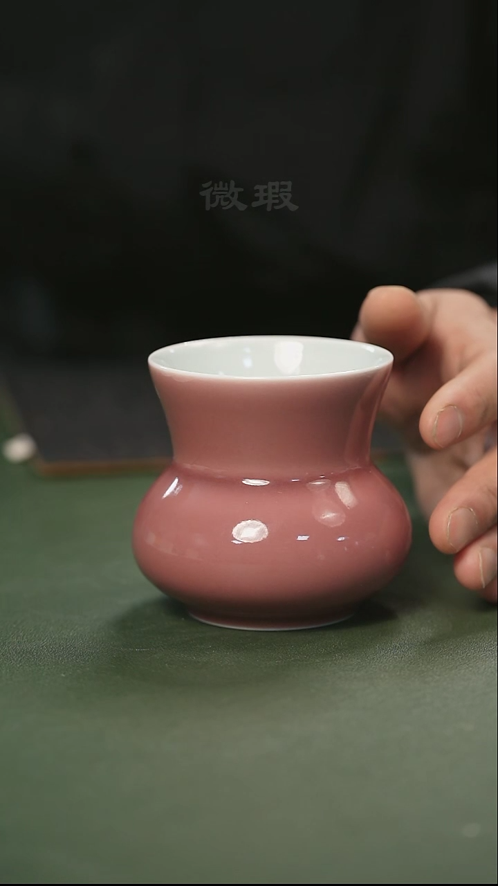 【闪购商品】杯青花陶瓷青花陶瓷