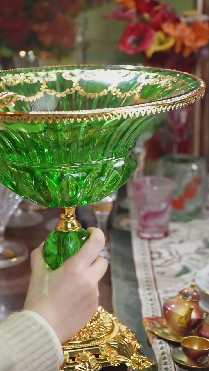 【闪购商品】摆件米多家中古器物 如图所示06