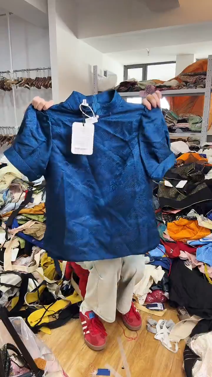 M码       90-105斤