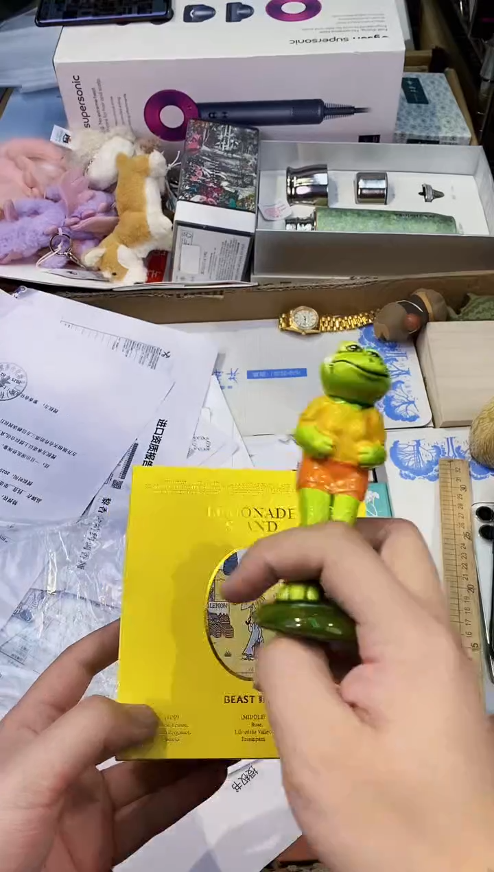 【闪购商品】瓷片都是我的大宝贝儿瓷器.