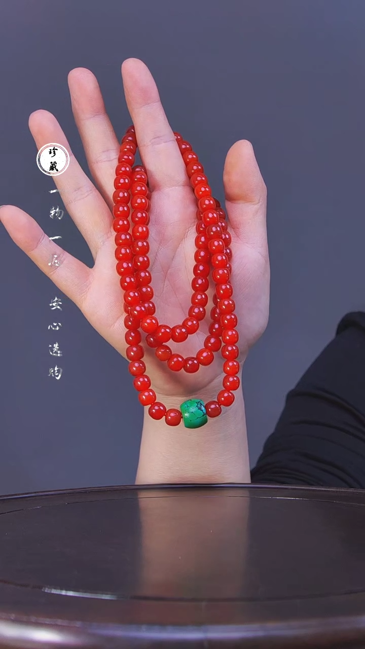 【闪购商品】铜L玲（先鉴后发，安心选购）蓝红