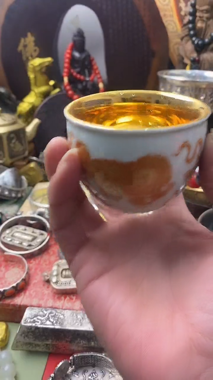 ------主播推荐-------