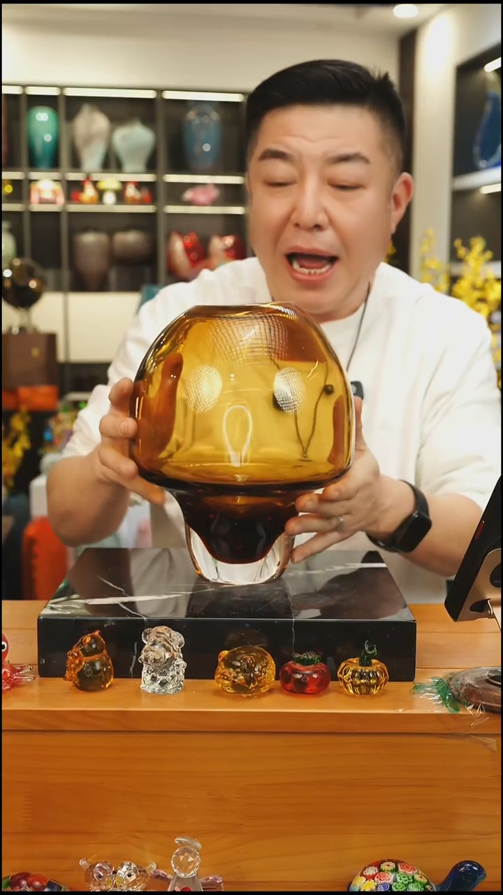 外贸花瓶尾货花瓶179
