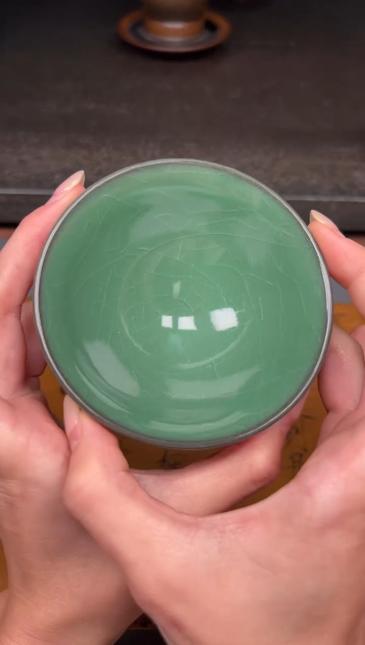 茶盏9 @@廖成义老师  