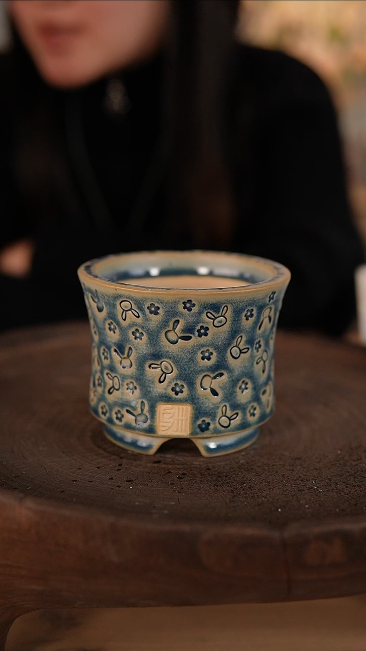 【闪购商品】红陶1-24-335默认有瑕口7