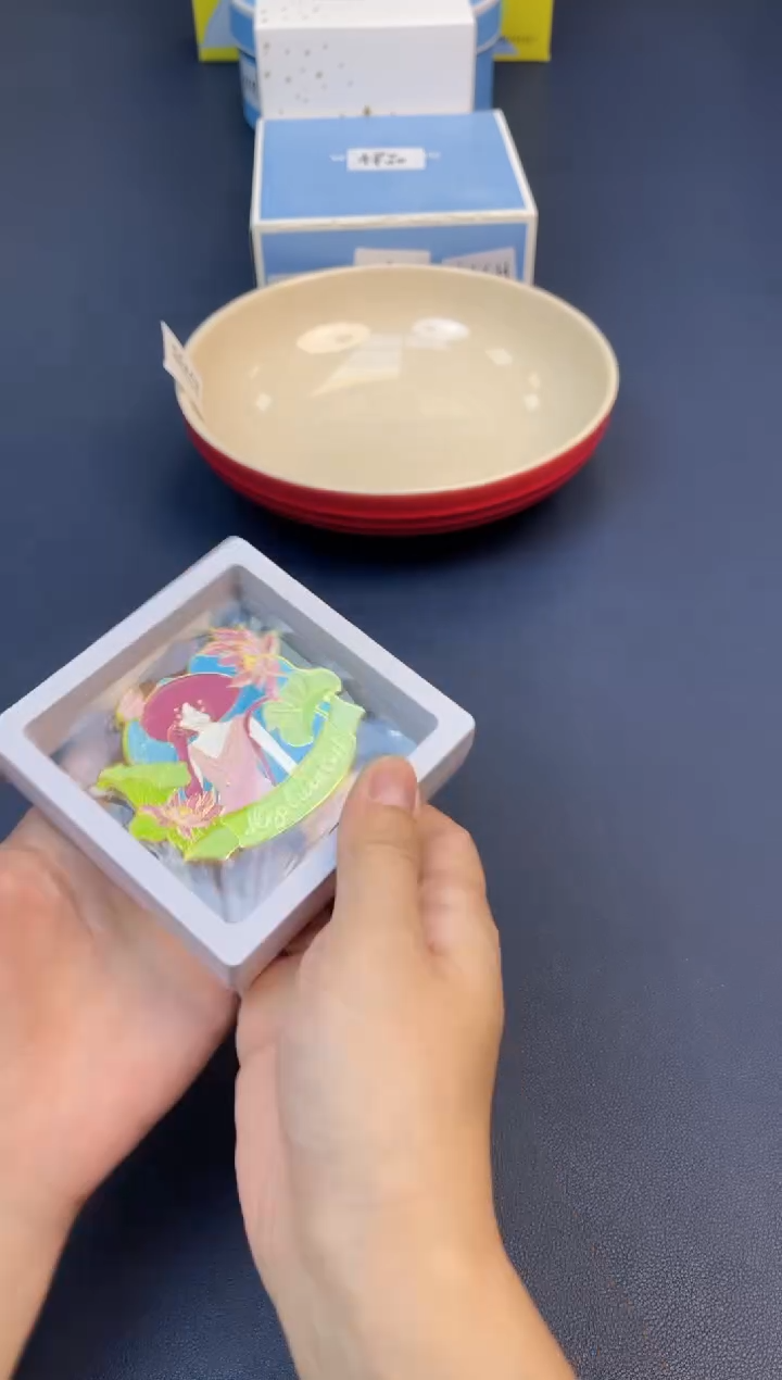 【闪购商品】瓷片杯新品到货 快来捡漏@@ 8P42