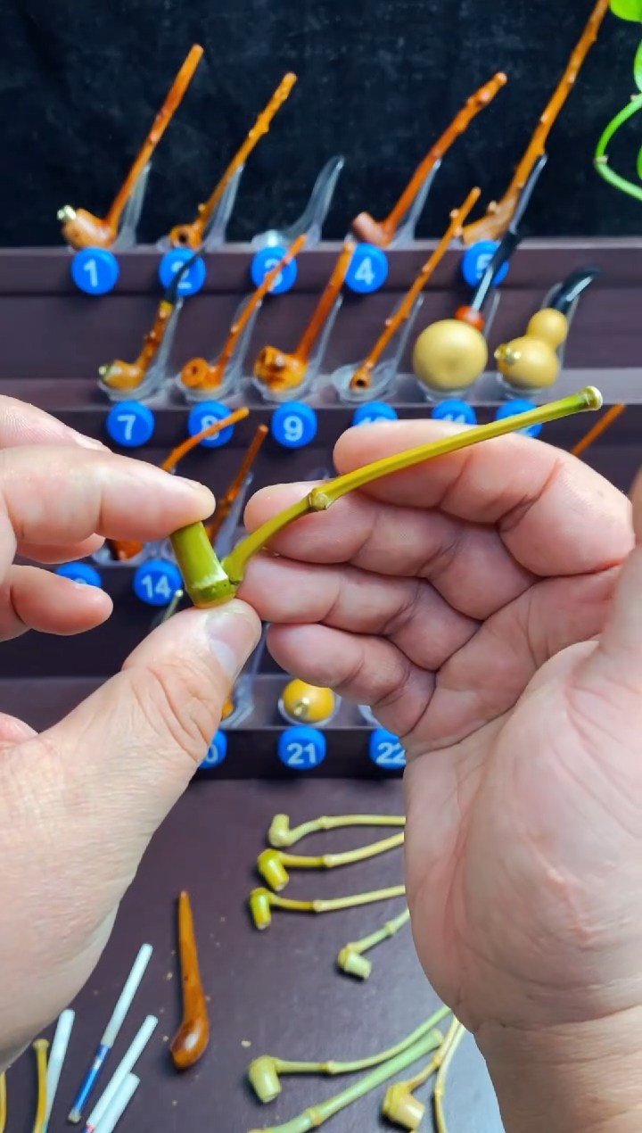 【闪购商品】木檬子木的精品小斗