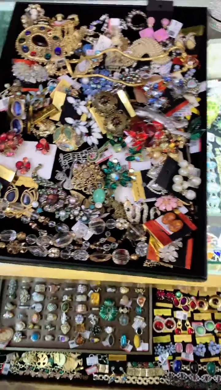 【闪购商品】瓷片楚楚中古珠宝甄选不退换