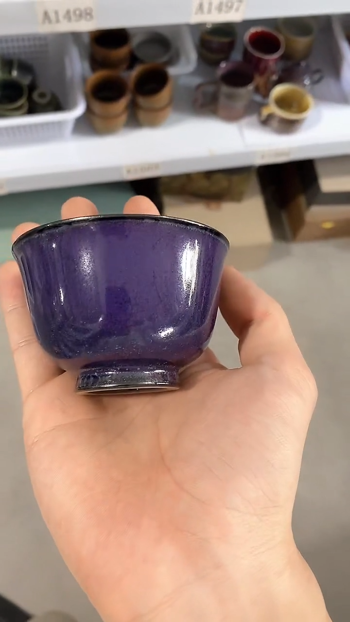 瓷片A1499陶瓷茶具茶器