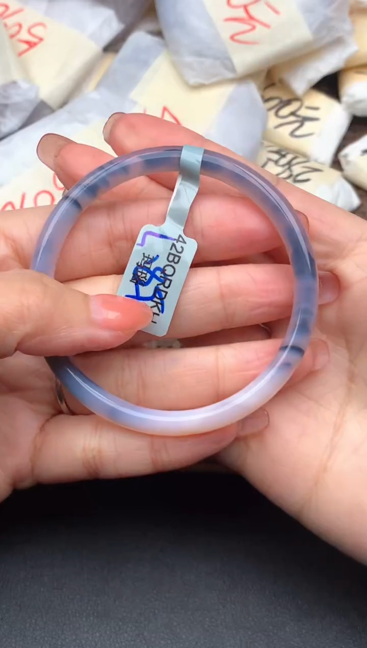 未镶嵌手串玛瑙/玉髓1