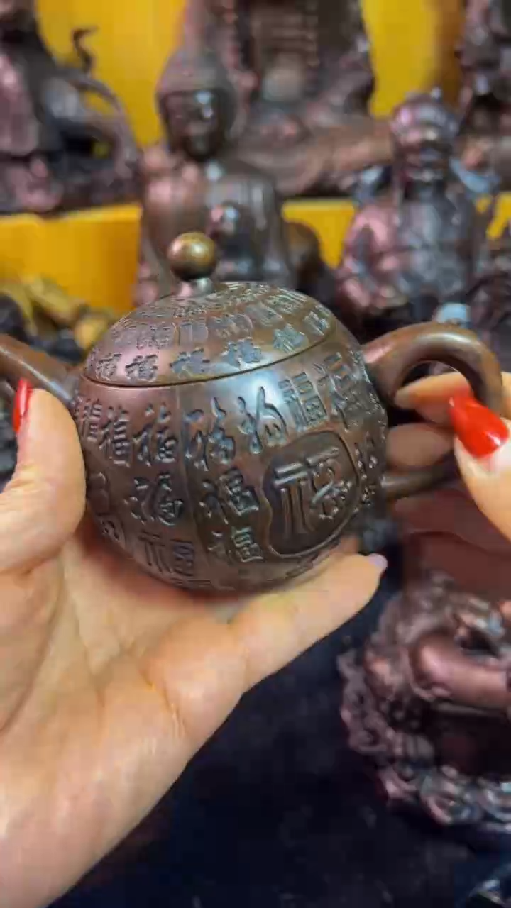 【闪购商品】1案台摆件 物品摆件