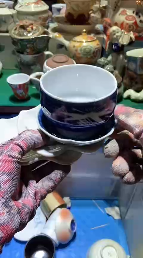 【闪购商品】瓷片1111111111111111