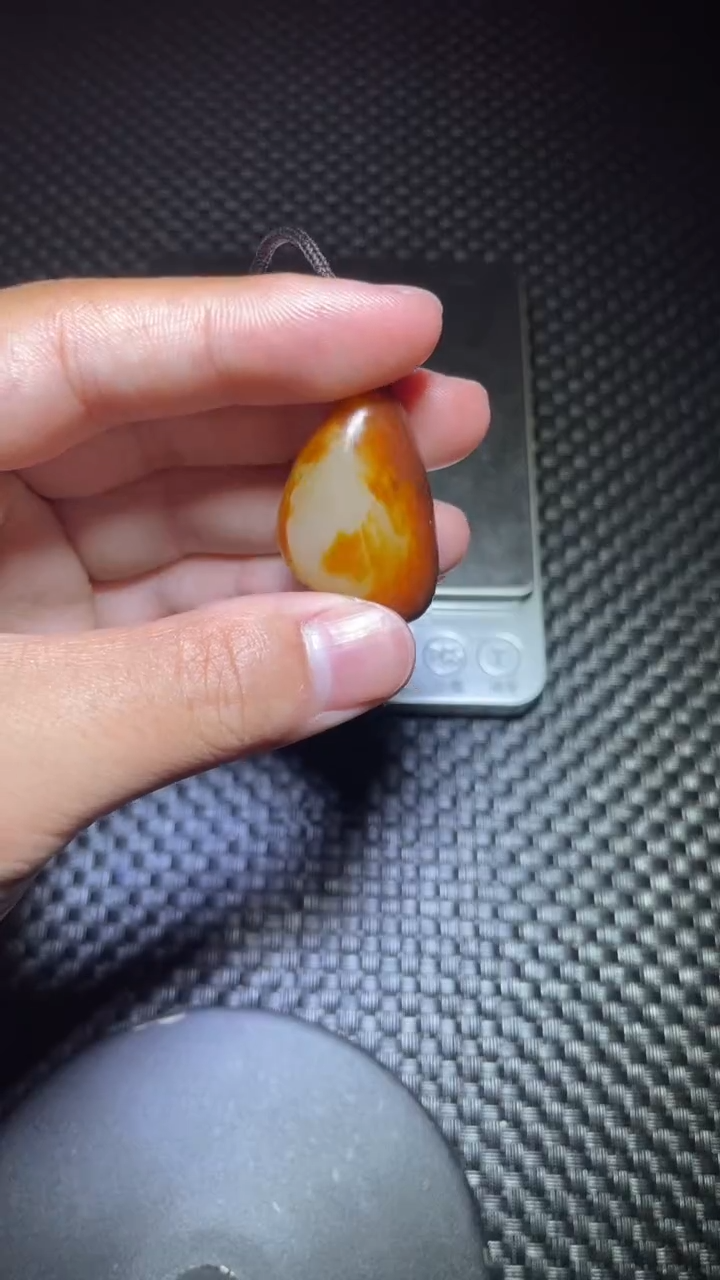 【闪购商品】和田玉挂件未镶嵌103