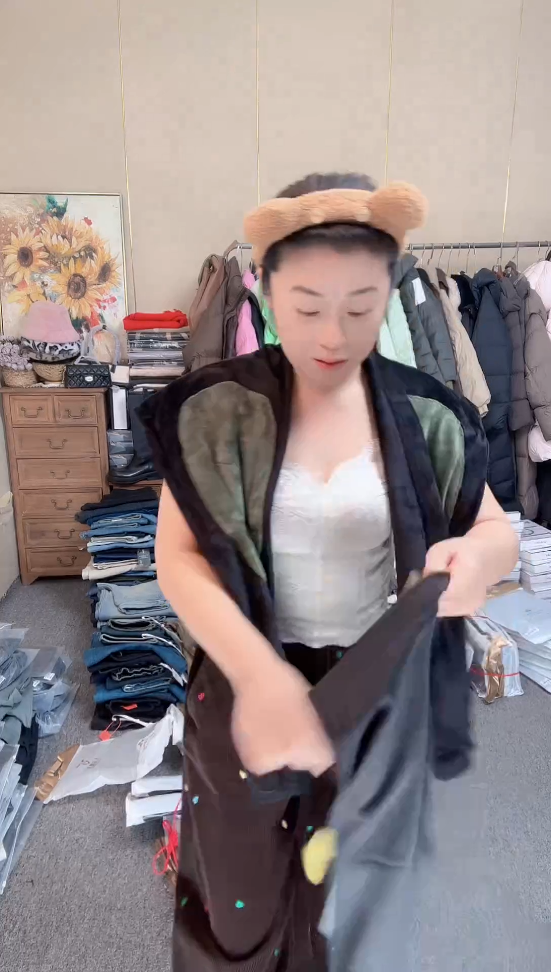 男士保暖XL                        