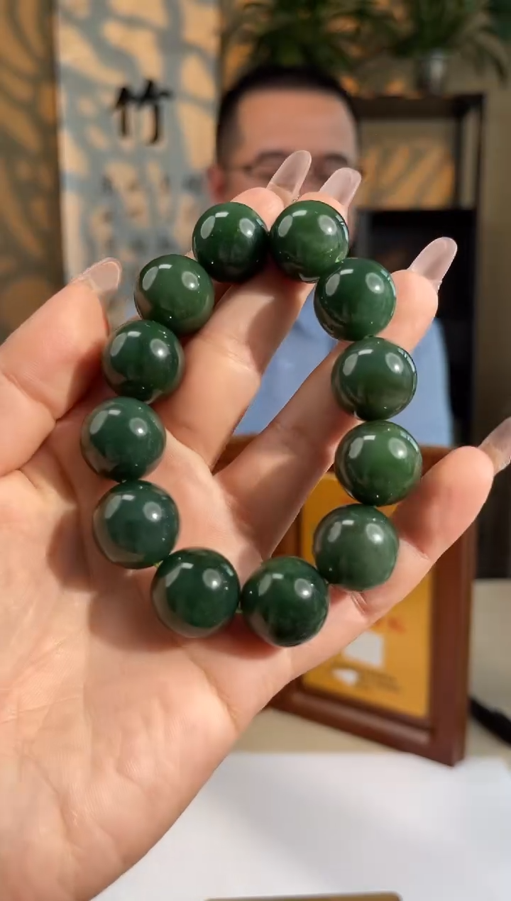 定制和田玉多样性拍一发一260134