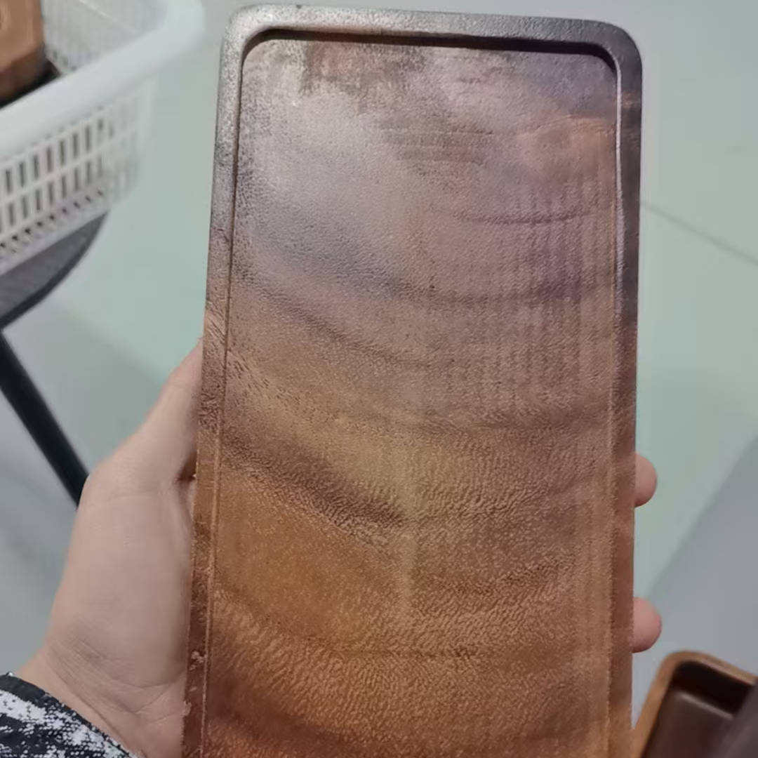 微瑕 30*12 长盘