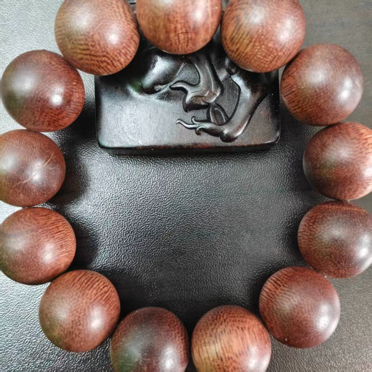 【大秦文玩】秦天甄选文玩吊牌 X837