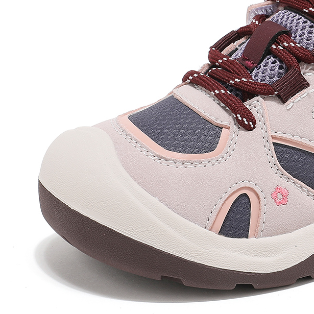 童鞋儿童加绒加厚棉鞋休闲鞋-SY