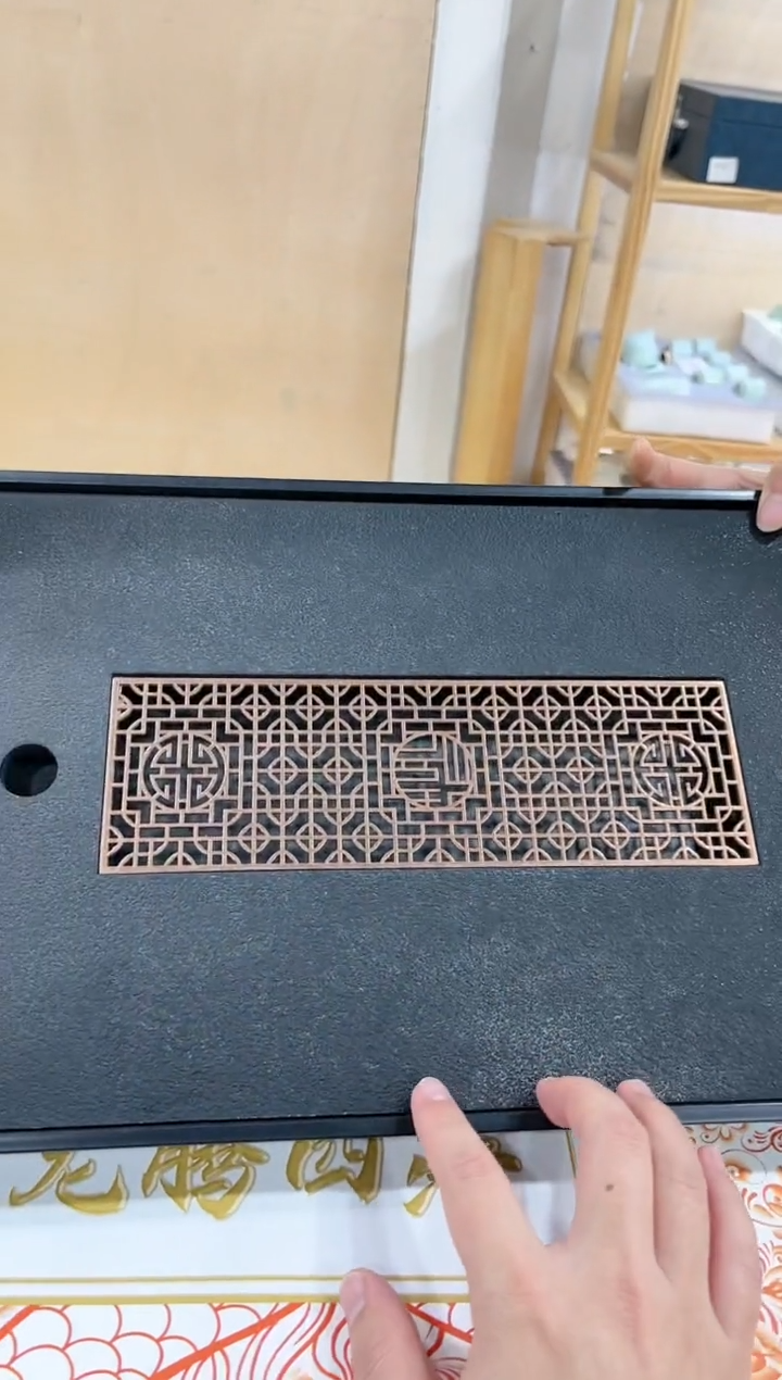 【闪购商品】展宏茶具展宏茶具@A-