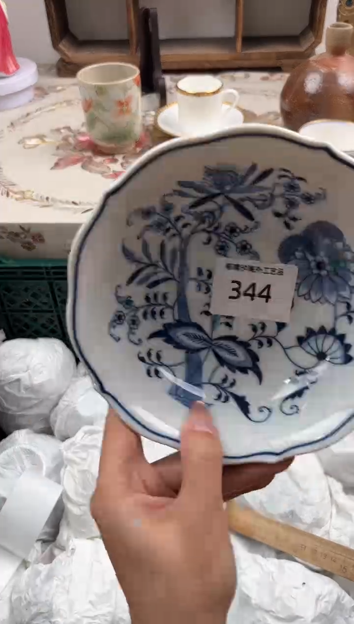 瓷片小*B         344