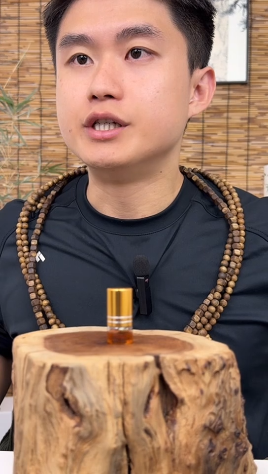 海南虫漏天然沉香线香100克