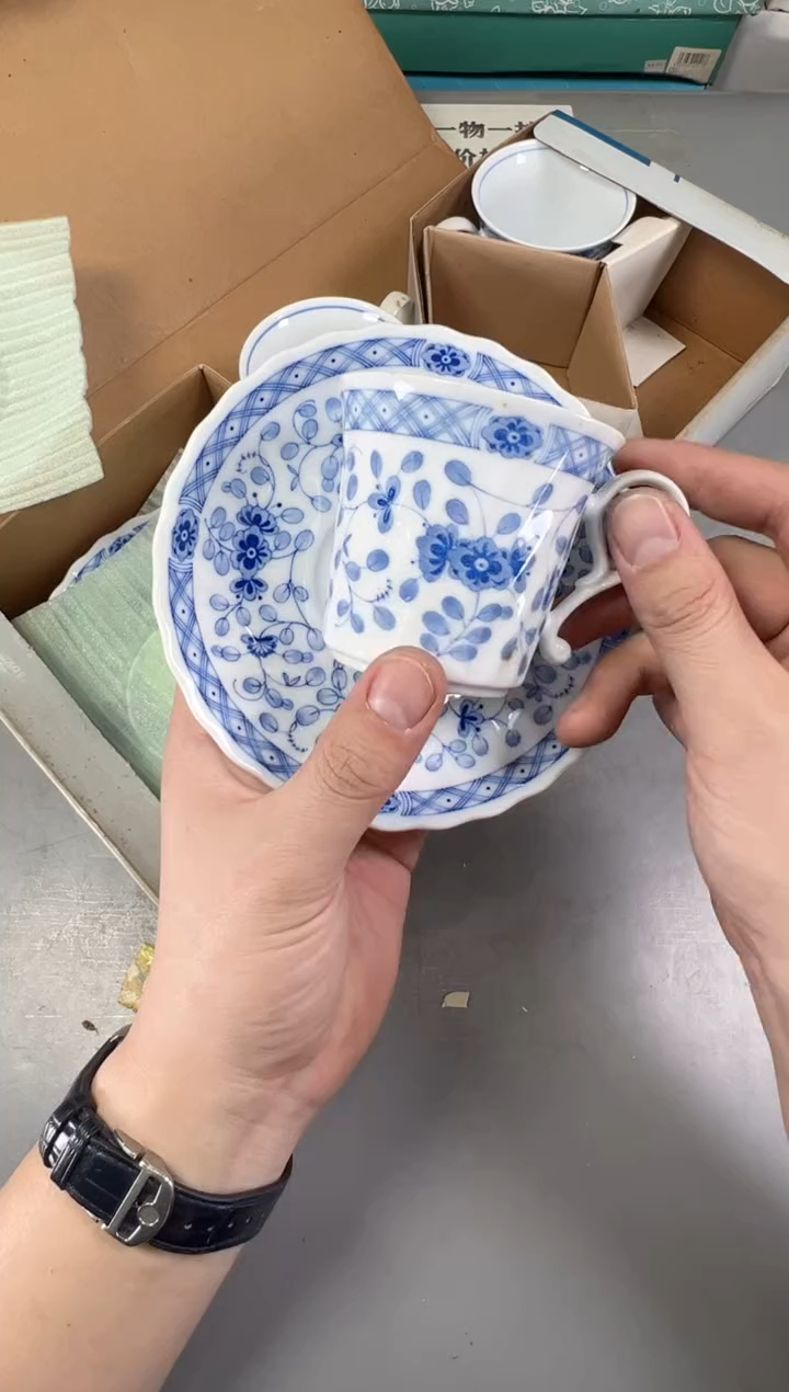 瓷片s****t867号满30米包邮，碰瓷社感谢您的支持~