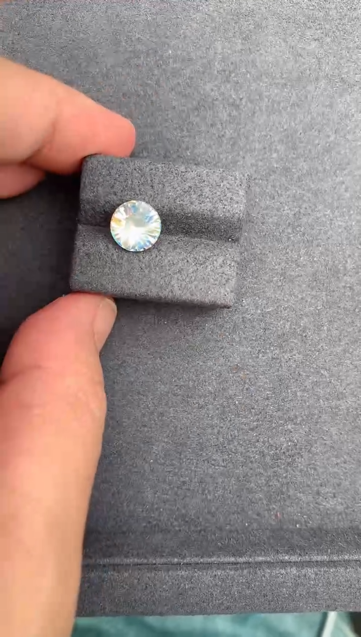 【闪购商品】月光石裸石未镶嵌2.1ct月光石