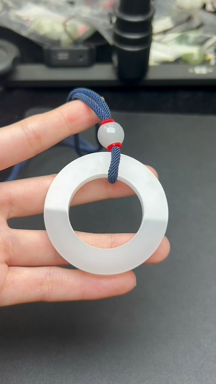 【闪购商品】和田玉吊坠(不含链)未镶嵌HBHT000044