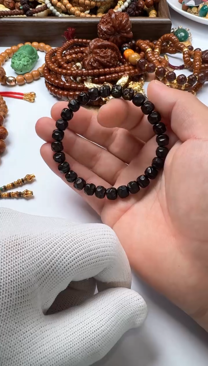 【闪购商品】库克手串库克无相手串