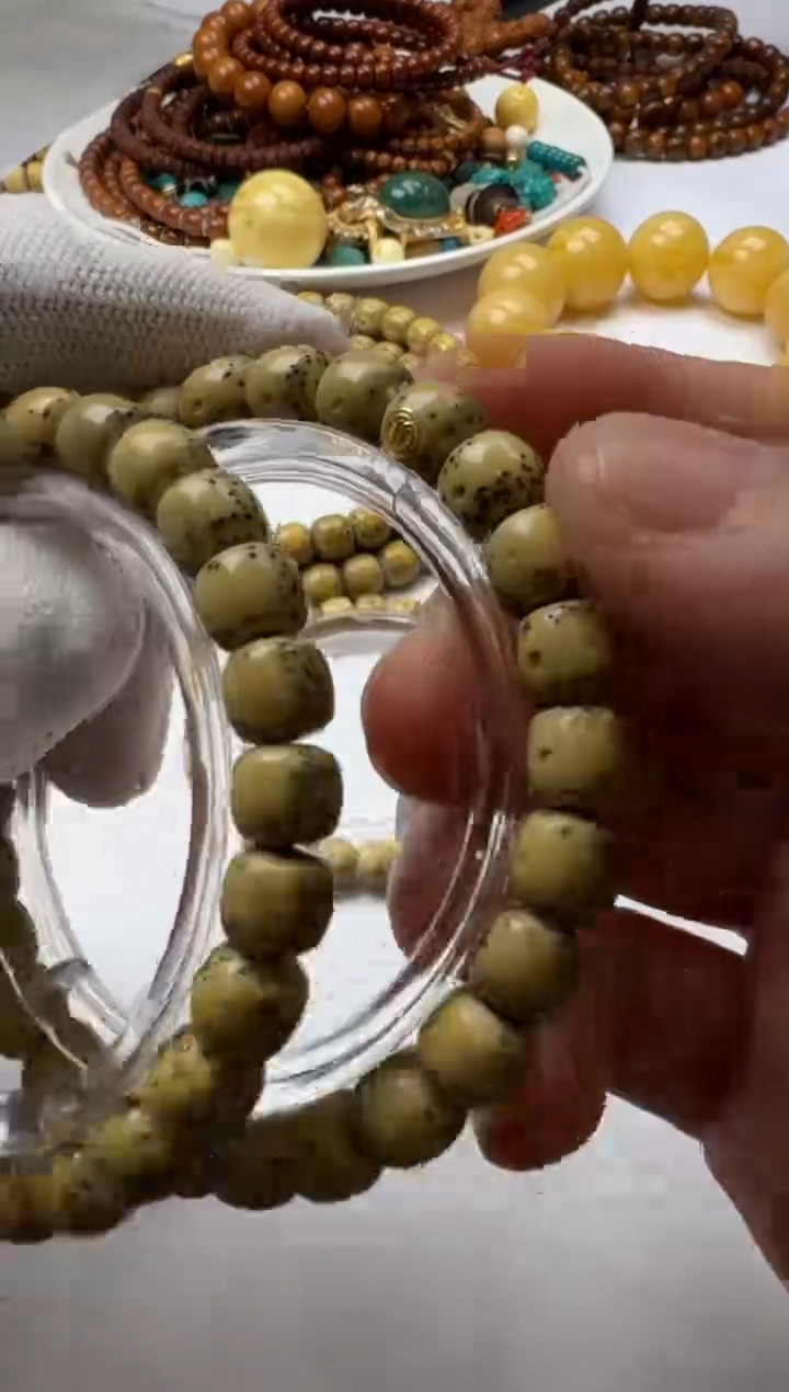 【闪购商品】星月菩提手串星月手串