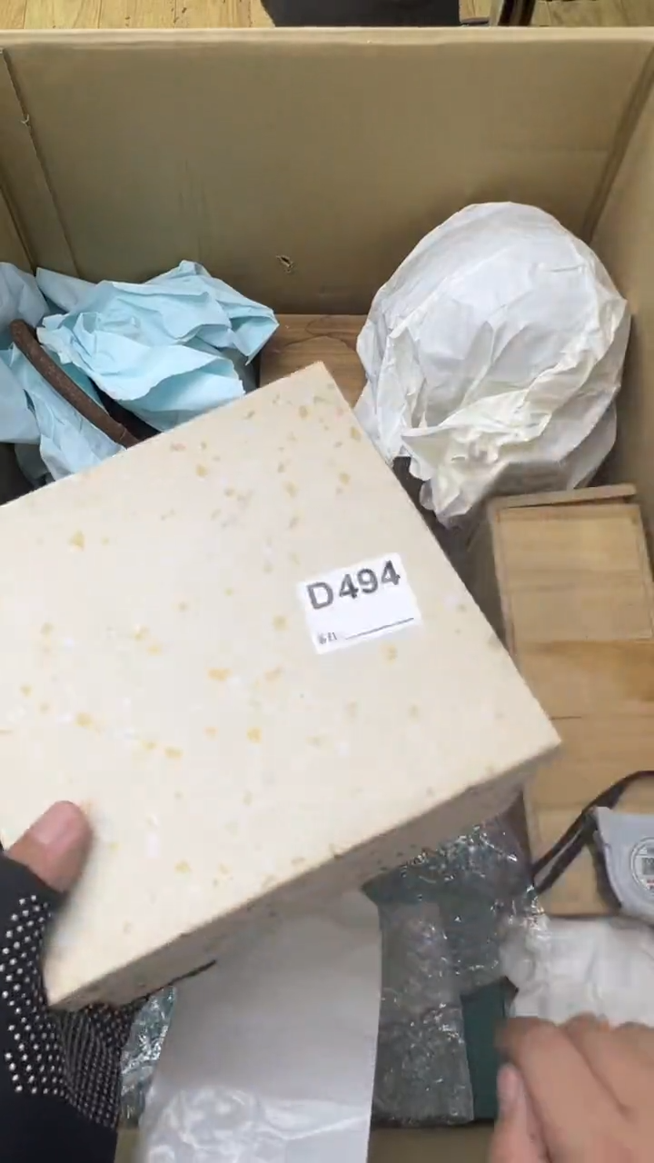 瓷片對*休中古商品谨慎参拍494