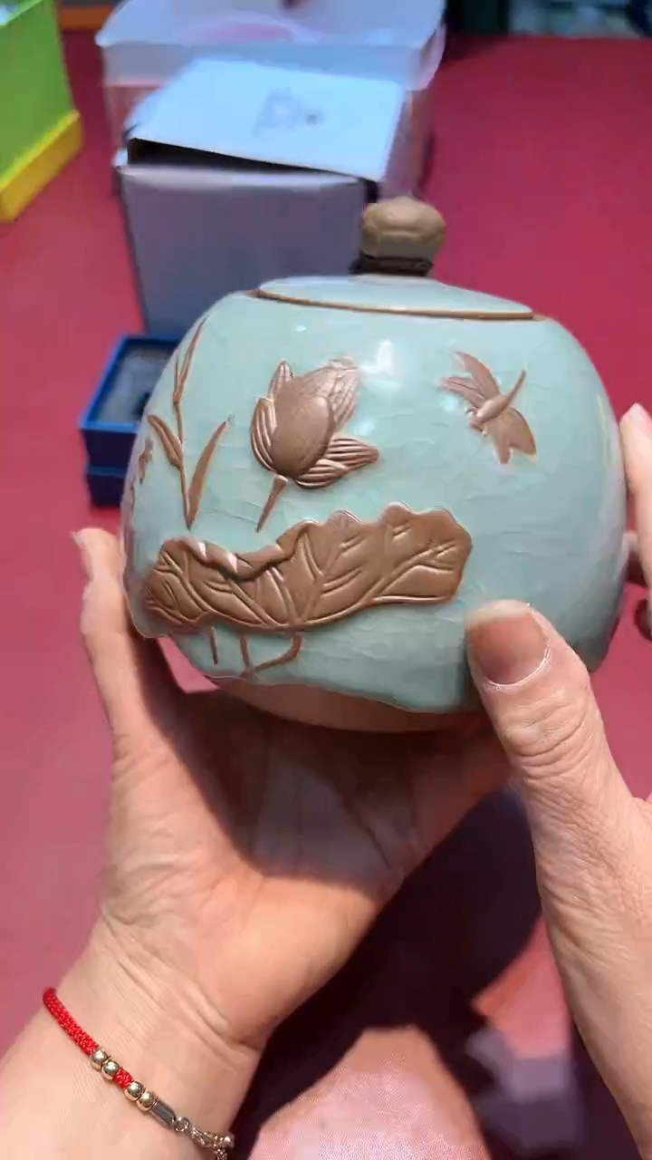 【闪购商品】瓷片00000000000000