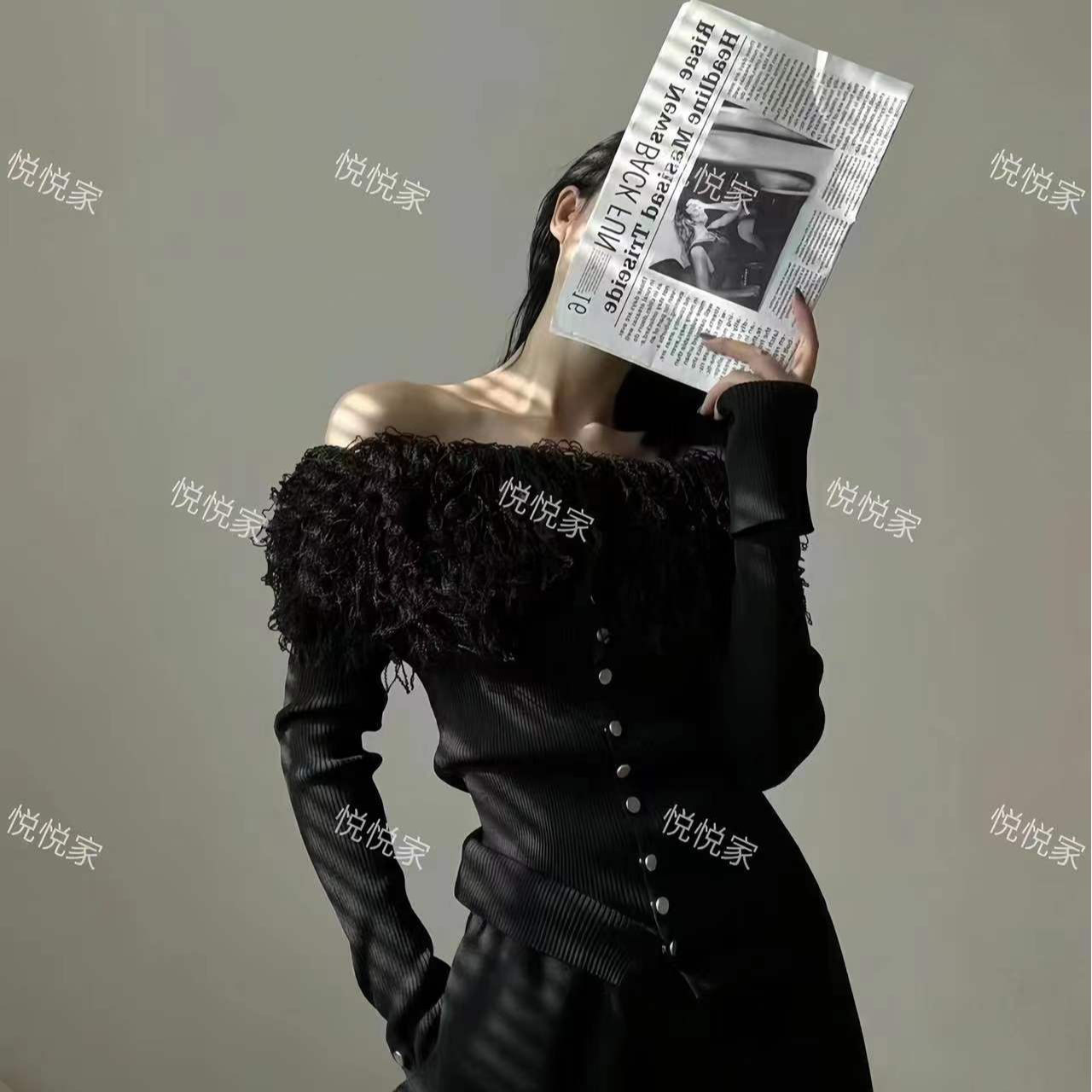 悦悦家女装G001-G049