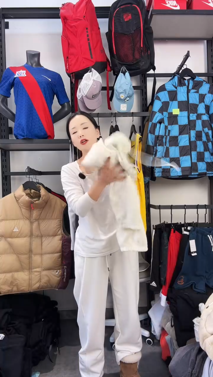 741闪购编码Nike/Jordan运动卫衣裤以直播间过款为准尺码·120-130