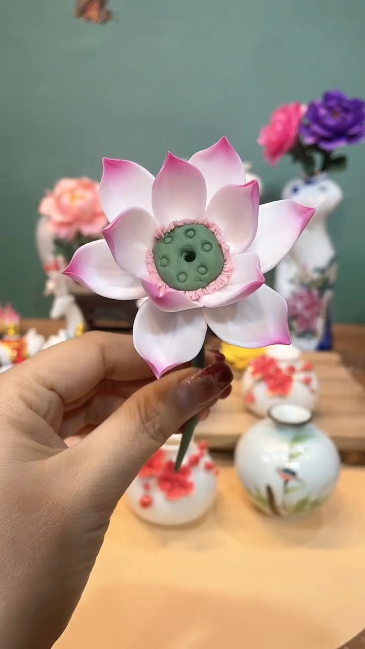 【闪购商品】摆件手工精致摆件