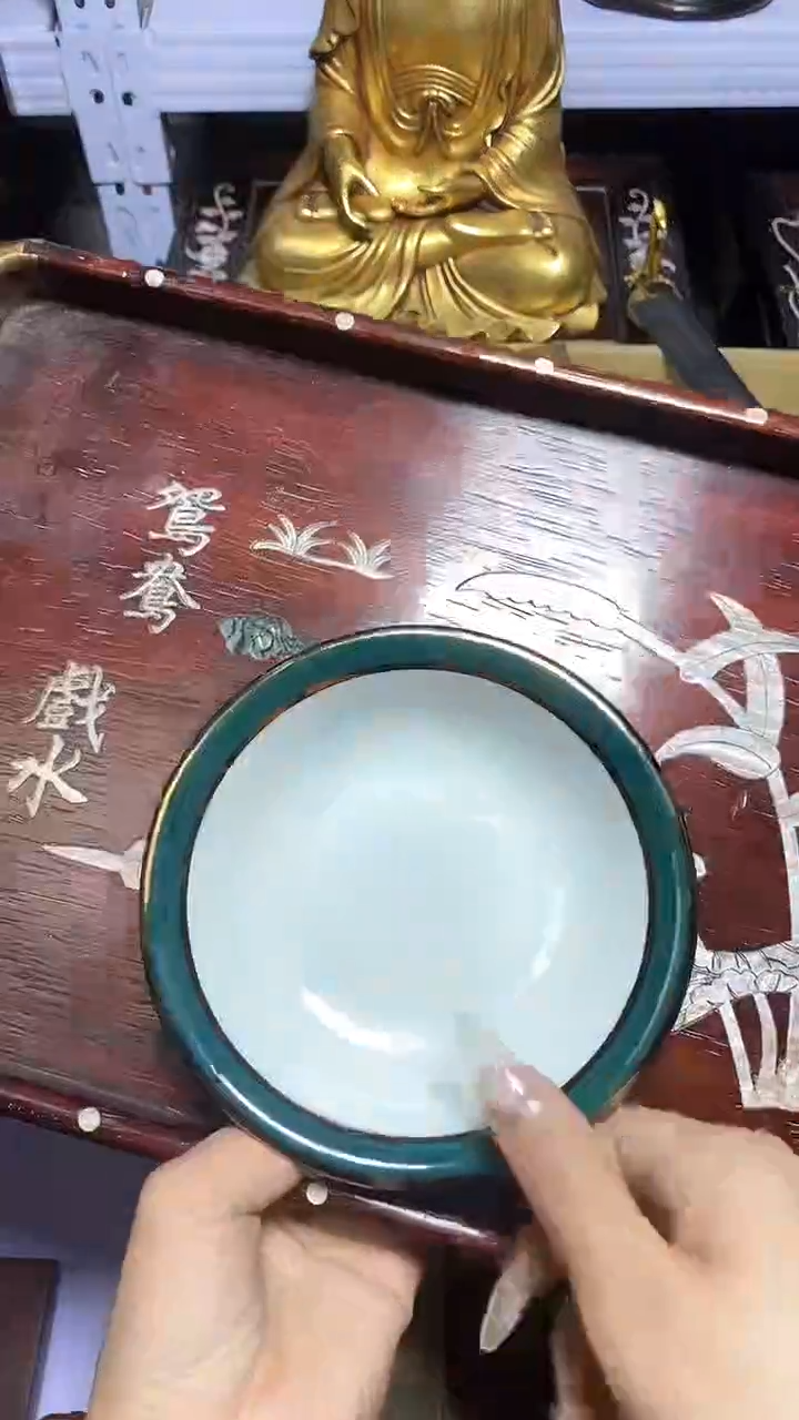 【闪购商品】瓷器瓷片瓷器瓷片