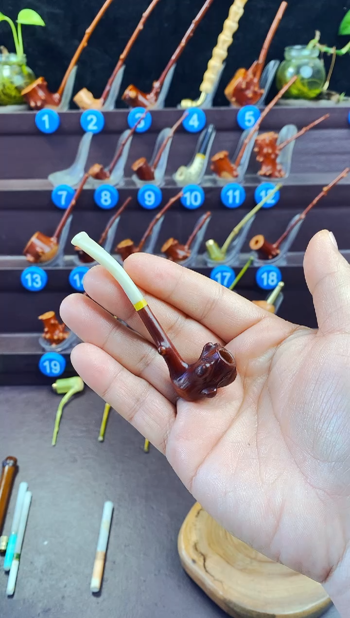 木檬子木的精品小斗