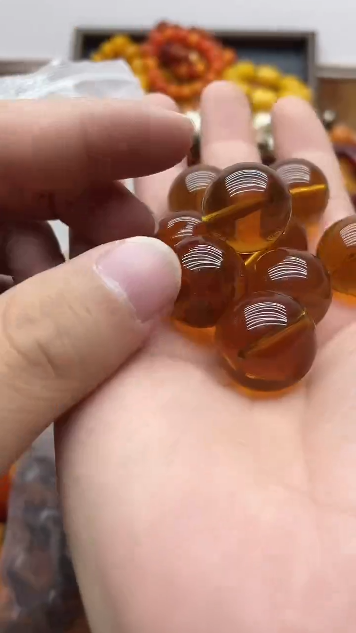 X43.高端原创设计单珠