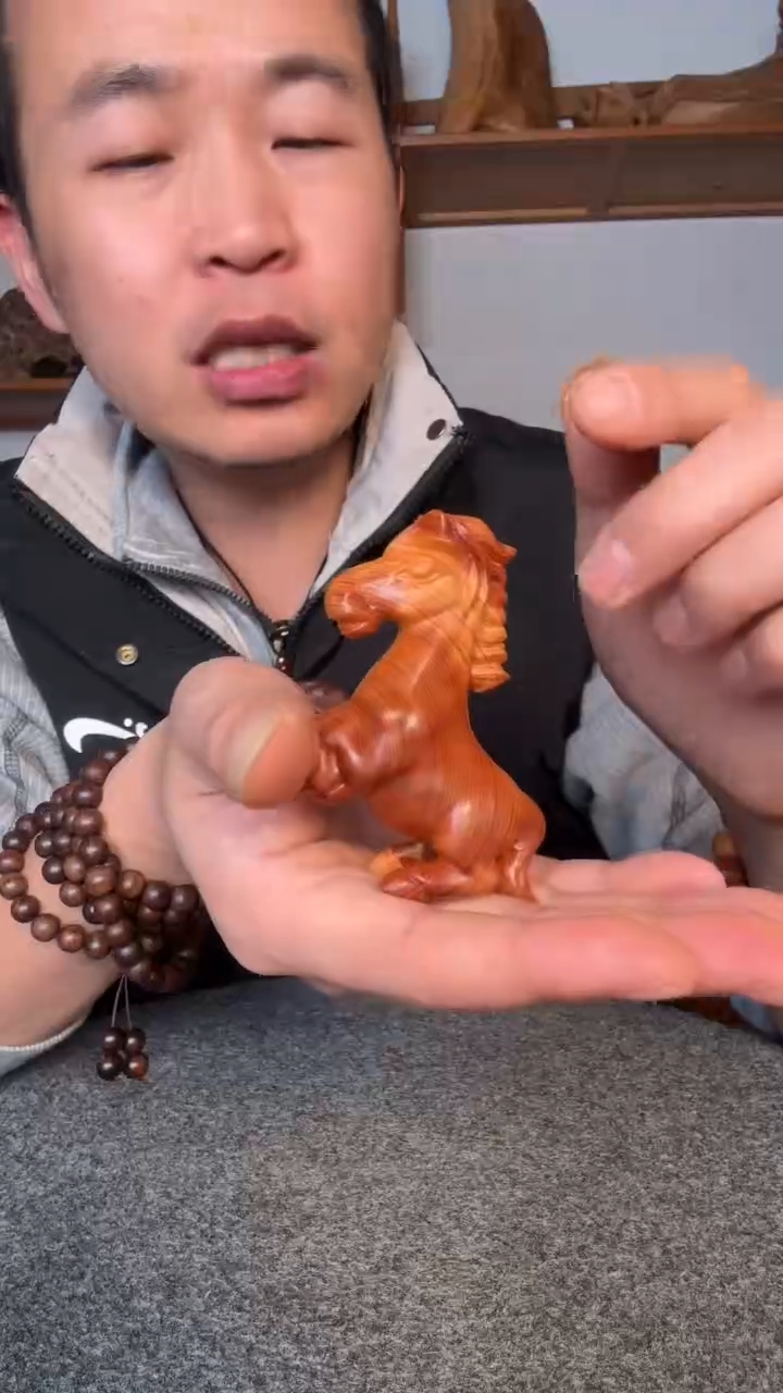 【闪购商品】柏木（崖柏）瑕疵脚补